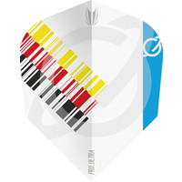 Target Gabriel Clemens Pro Ultra NO6 Flights