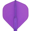 Cosmo Darts Cosmo Darts - Fit Flight Purple Standard - Dart Flights
