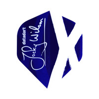 Datadart Jocky Wilson Scotland NO2 Flights