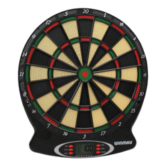 Winmau Ton Machine - Elektronisk Dartskive