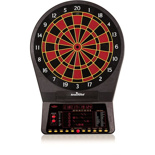 Arachnid Arachnid Cricket Pro 800 - Elektronisk Dartskive