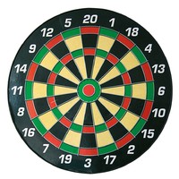BULL'S Magnetic Dartskive Bull's Germany BULL'S Magnetic Dartskive