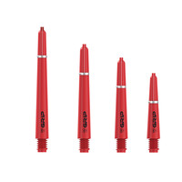 BULL'S B-Grip-2 SL Red Skafter