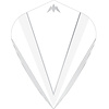 Mission Mission Shade Kite White - Dart Flights