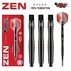 Shot Shot Zen Kyudo 90% Soft Tip Dartpile