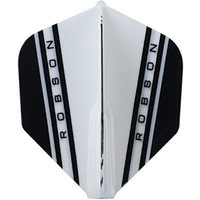 Bull's Robson Plus Std. V - White Flights