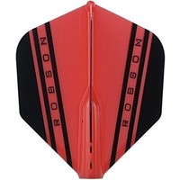 Bull's Robson Plus Std. V - Red Flights
