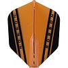 Bull's Bull's Robson Plus Flight Std.6 V - Orange - Dart Flights