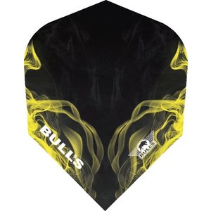 Bull's Powerflite - Smoke - Dart Flights