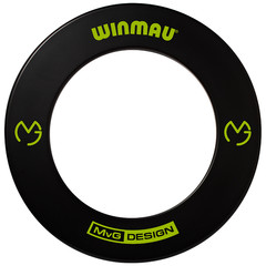 Winmau Beskyttelsesringe MvG Print