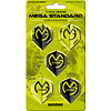 Winmau Winmau Michael van Gerwen Mega Flight Collection - Dart Flights