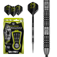 Winmau Michael van Gerwen Absolute 90%