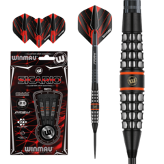 Winmau Sicario 90%