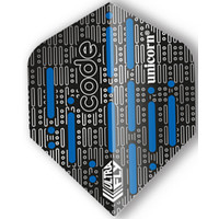Unicorn Ultrafly Code Blue Std Flights