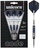 Unicorn Code 80% Black Blue Dartpile