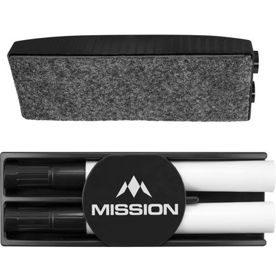 Mission Whiteboard Marker Set