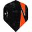 Mission Flint Orange Std NO2 - Dart Flights