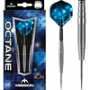Mission Mission Octane M2 80% Dartpile