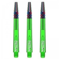 Red Dragon Nitrotech Ionic Green Skafter