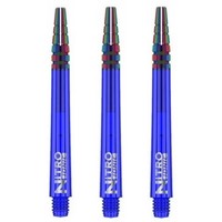 Red Dragon Nitrotech Ionic Blue Skafter