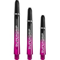 Harrows Supergrip Fusion X Pink Skafter