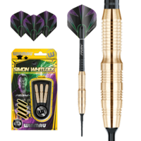 Winmau Simon Whitlock Brass Soft Tip