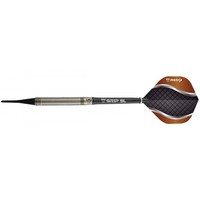 Bull's Artos AR2 80% Soft Tip Darts Bull's Germany Bull's Artos AR2 80% Soft Tip Darts