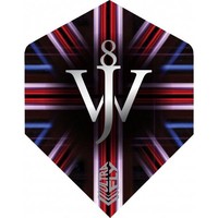 Unicorn UltraFly James Wade Flights
