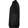 Target Target Coolplay Collarless Black/Black - Dart Trøjer