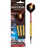 BULL'S Success A Soft Tip