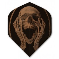 Alchemy - The Scream Flights