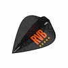 Target Target Ultra Ghost RVB G2 Kite - Dart Flights