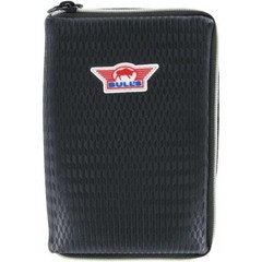 Bull's Unitas Case Black Carbon