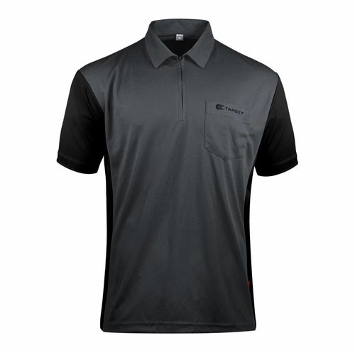 Target Target Coolplay 3 Grey & Black - Dart Trøjer