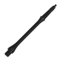 Harrows Clic System Slim Black Skafter