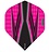 Pentathlon TDP LUX Vision Black/Pink - Dart Flights