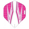 Pentathlon Pentathlon TDP LUX Vision White/Pink - Dart Flights