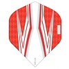 Pentathlon Pentathlon TDP LUX Vision White/Red - Dart Flights