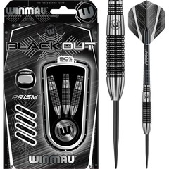 Winmau Blackout 2 90%