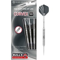 BULL'S Curvex C2 90% Steeltip Darts Bull's Germany BULL'S Curvex C2 90% Steeltip Darts
