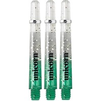Unicorn Gripper 4 Two-Tone Green. Skafter
