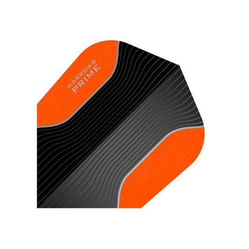 Harrows Harrows Prime Orange Wing - Dart Flights