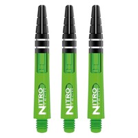 Red Dragon Nitrotech Green Skafter