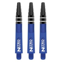 Red Dragon Nitrotech Blue Skafter