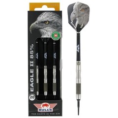 Bull's Eagle 2 85% Soft Tip