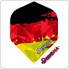 Dartshopper Poly Country Germany - Dart Flights