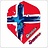 Poly Country Norway - Dart Flights