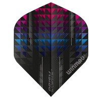 Winmau Prism Alpha Pulsar Flights