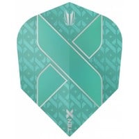 Target TEN-X Vision Ultra Aqua Flights
