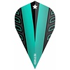 Target Target Voltage Vision Ultra Aqua Vapor - Dart Flights